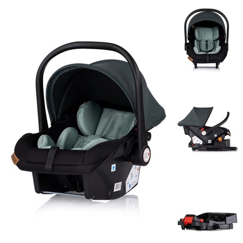 Chipolino set babyschale - chipolino,