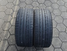 2 x Sommerreifen 245/ 35 R18