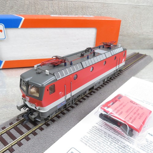 Roco 63579 öbb e - roco, e-lok