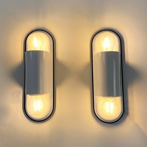 Artemide dui wandleuchten - artemide,