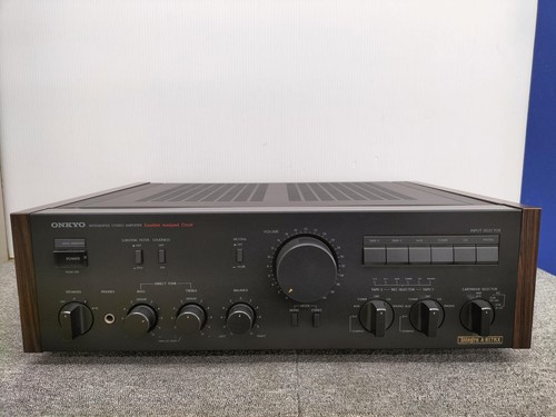 Onkyo integra a817rx - onkyo,
