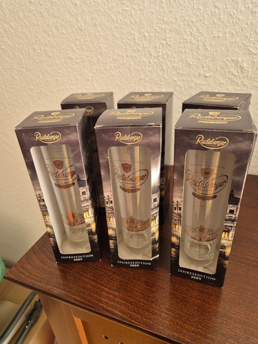 Biergläser radeberger - biergläser,