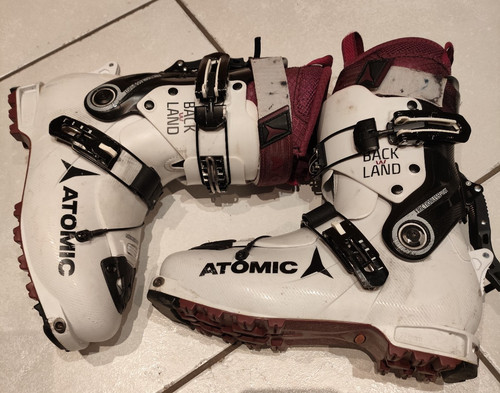 Atomic damen skitourenschuh - atomic,