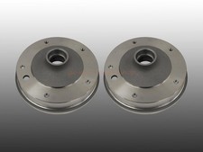 Bremstrommel Paar für VW