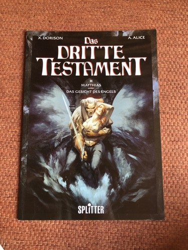 Tolle comic alben das - comic-alben:,