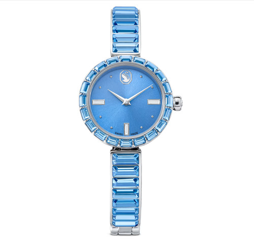 Swarovski 5730172 uhr matrix - swarovski,