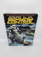 Spiel ground control - spiel,
