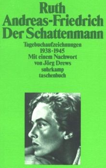 Der schattenmann - der,