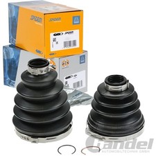 SPIDAN LÖBRO ACHSMANSCHETTE