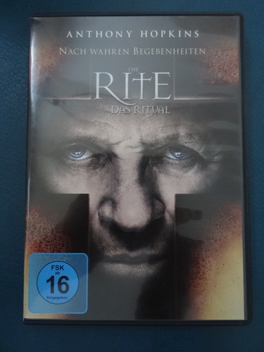 Sammlungsauflösung dvd the - dvd, "the