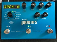 Strymon Mobius -