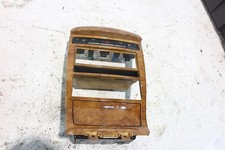 Verkleidung Warnblinkschalter
