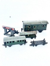 Märklin H0 0 Spur 1 -