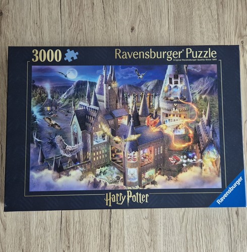 Harry potter hogwarts schloss - harry,