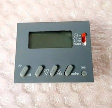 BIASI / IDEAL DIGITALE ZEITUHR