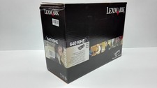 Lexmark 64016HE Tonerkartusche