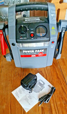 APA 16524 Power Pack 12/24 V, 900 A Starthilfe Booster