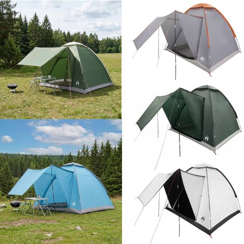 Campingzelt mit dach - campingzelt,