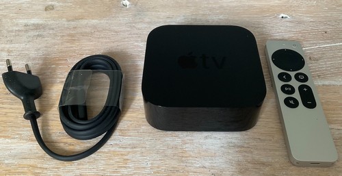 Apple 64 gb inkl - tv,
