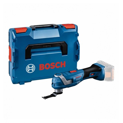 Bosch akku multi cutter gop - bosch,