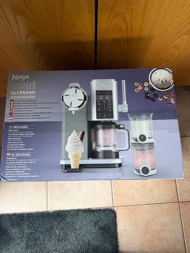 Ninja creami scoop - ninja,