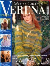 Verena Stricken Winter 4