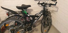 Zündapp Fahrrad Rollentrainer