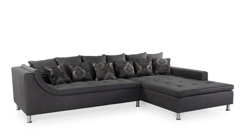 Ecksofa wohnlandschaft - ecksofa,