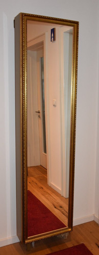 Verspiegelter wandschrank für - wandschrank,