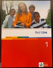 Red Line 1: 5. Klasse