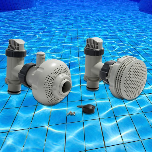 Intex adapter für pool - mm,