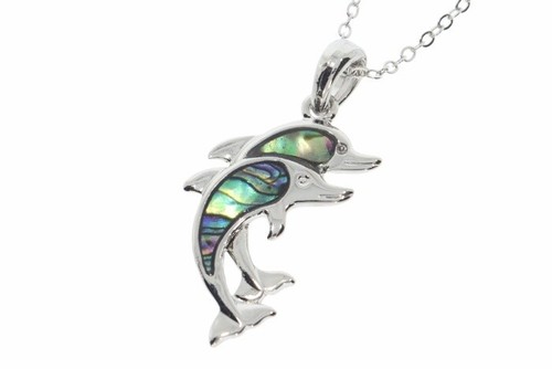 Ocean jewels paua - ocean, muschel