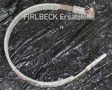 Handbremsband rechts 25mm für