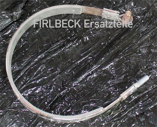 Handbremsband rechts 25mm - , für
