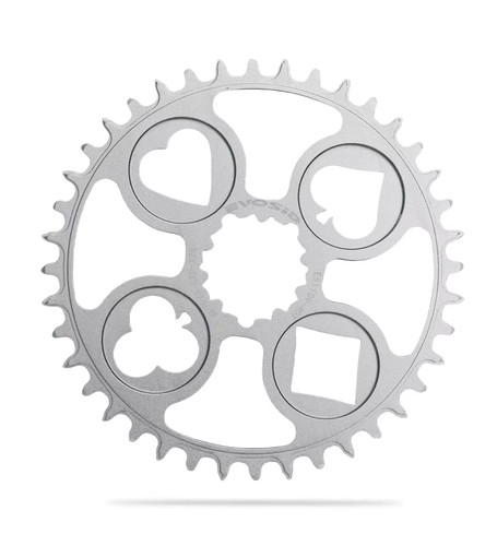 Evosid sram direct - evosid, kettenblatt