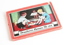 #9786 - Druckerei FAMOS No 177