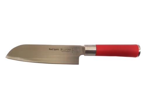 Dick red spirit kochmesser - f.,