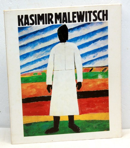 Kasimir malewitsch - kasimir,