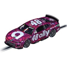 Carrera Digital 132, Nascar