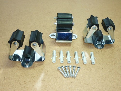 Gerätehalter gartengeräte - gerätehalter,