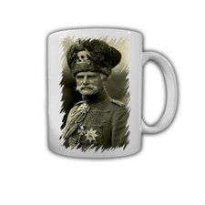 Generalfeldmarschall Avgust