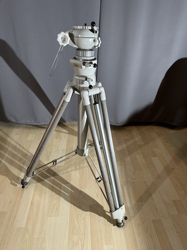 Linhof professional stativ - linhof, professional-r-stativ