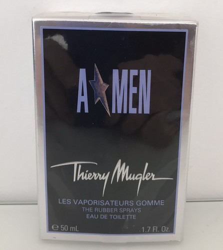 Thierry mugler men the - mugler,