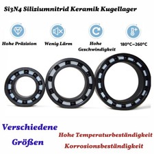 Si3N4 Siliziumnitrid Keramik