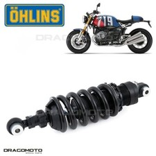 BMW R nine T PURE / RACER