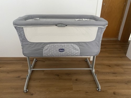 Chicco next2me dream - next2me,