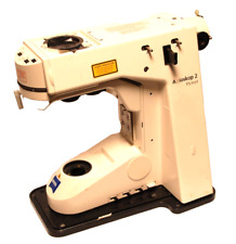 Zeiss Mikroskop Axioskop 2 Fs mot Body Rumpfmikroskop  LSM Microscope 1066-601