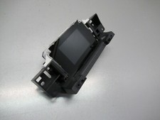 FORD FOCUS III DYB 1.0 EcoBoost Display Bordcomputer Bildschirm Bj.13 (275)