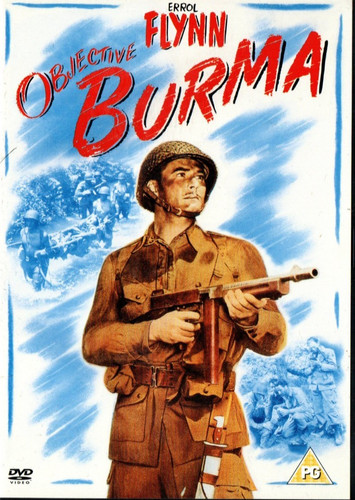 Objective burma der - objective,, (of)