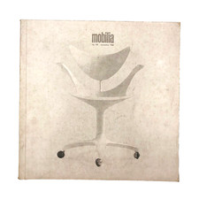 Mobilia Magazin Nr. 160